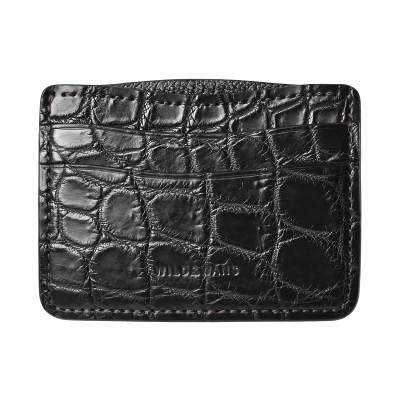 CROCODILE / EDWARD (ESD)