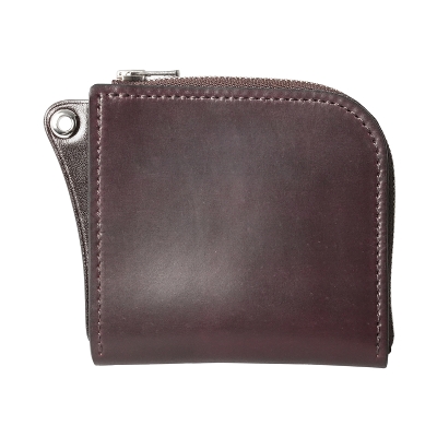 SHELL CORDOVAN / ALARD