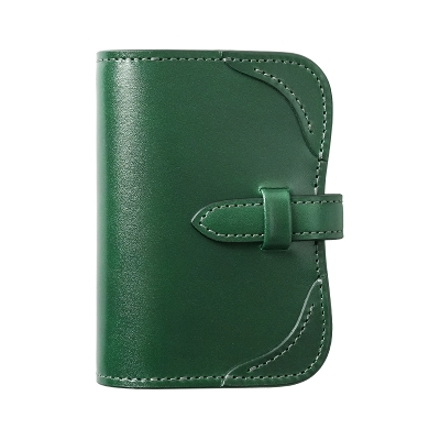 2025 SADDLE PULL UP / VERSE(GREEN)